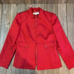 Tahari blazer